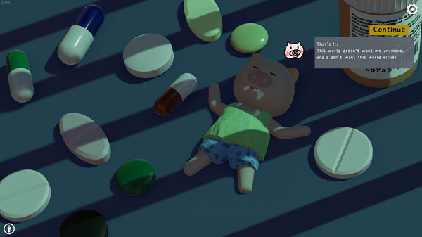 兔子和小猪历险记 The Adventures of Bunny and Pig|官方中文|解压即撸|_8