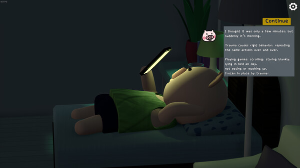 兔子和小猪历险记 The Adventures of Bunny and Pig|官方中文|解压即撸|_2