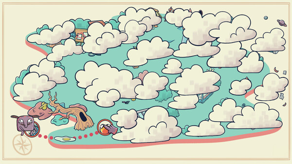 奇怪旅行 Freaky Trip|官方中文|本体+1.0.1升补+1DLC|NSZ|原版|_5