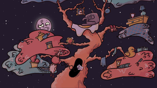 奇怪旅行 Freaky Trip|官方中文|本体+1.0.1升补+1DLC|NSZ|原版|_3