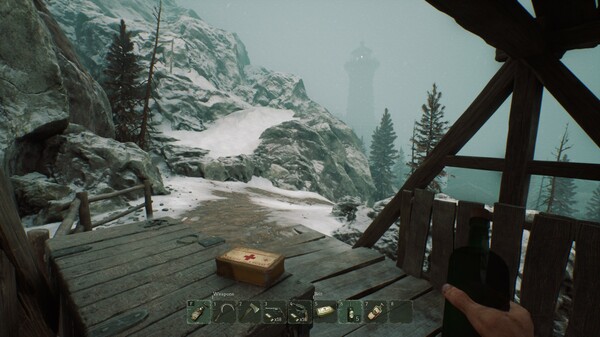 冥河 外神 Stygian Outer Gods|官方中文|Build.19672830|解压即撸|_3