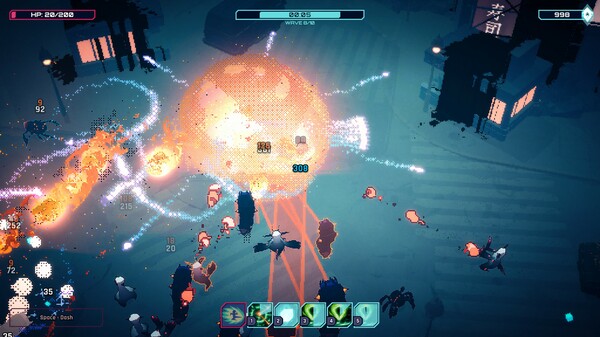 东京巫女 幸存者|豪华中文|Build.20321114-魂斩千风-破灭天击|解压即撸|_6