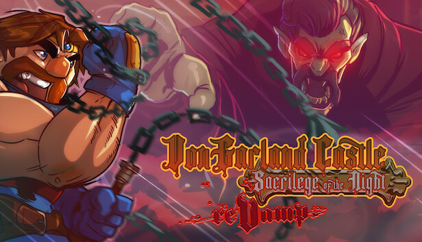 冯加兰城堡 夜晚的亵渎|官方中文|Build.14494750-恶月降临-血誓归来+全DLC|解压即撸|_0