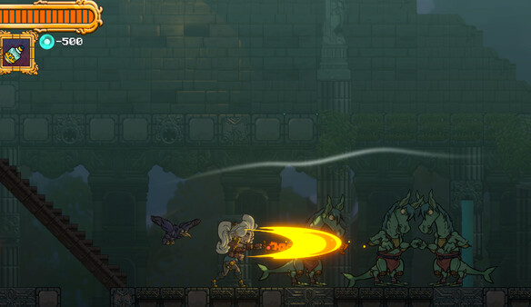 冯加兰城堡 夜晚的亵渎|官方中文|Build.14494750-恶月降临-血誓归来+全DLC|解压即撸|_6