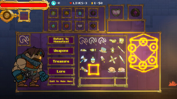 冯加兰城堡 夜晚的亵渎|官方中文|Build.14494750-恶月降临-血誓归来+全DLC|解压即撸|_1