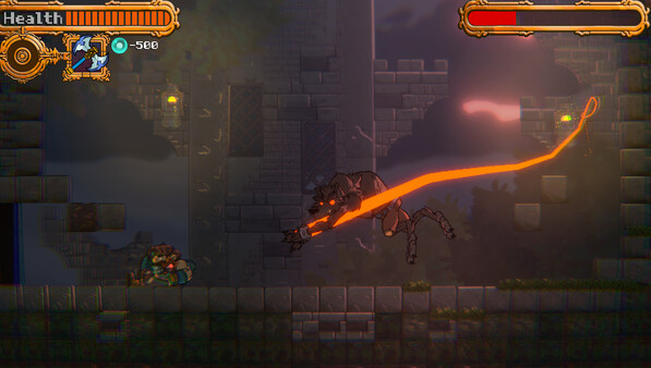 冯加兰城堡 夜晚的亵渎|官方中文|Build.14494750-恶月降临-血誓归来+全DLC|解压即撸|_5