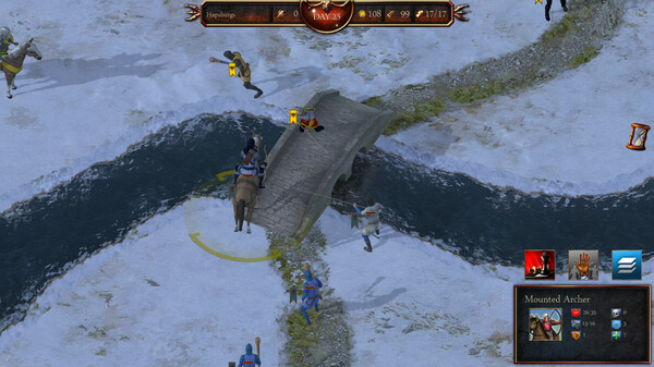 巨剑战争 领主版|官方中文|解压即撸|_5