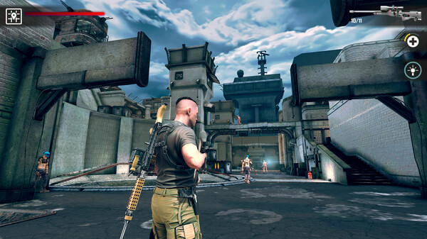 屠杀 失守的前哨站|汉化中文|NSZ|原版|_4