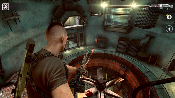 屠杀 失守的前哨站|汉化中文|NSZ|原版|_8