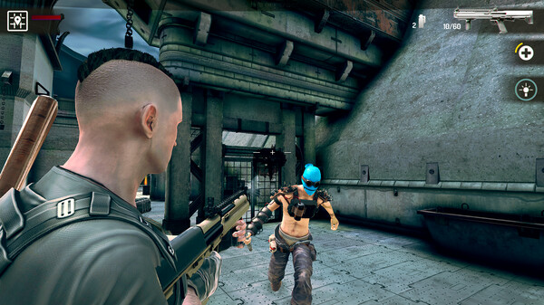 屠杀 失守的前哨站|汉化中文|NSZ|原版|_7