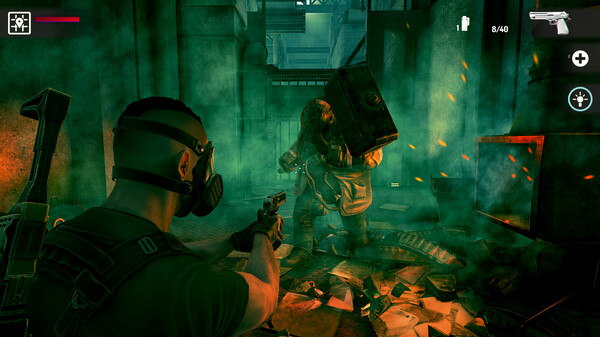 屠杀 失守的前哨站|汉化中文|NSZ|原版|_2