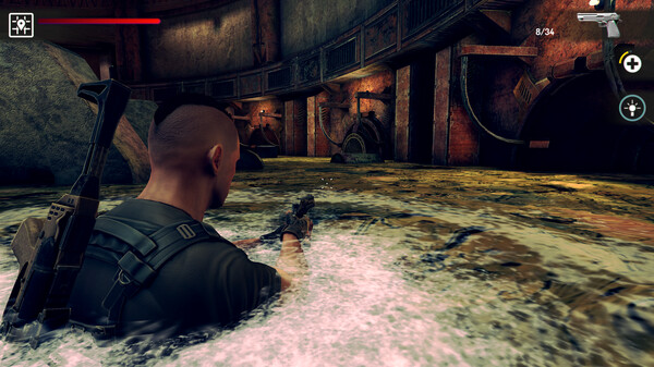 屠杀 失守的前哨站|汉化中文|NSZ|原版|_5