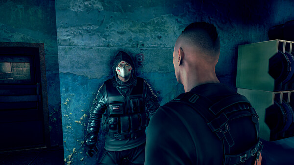 屠杀 失守的前哨站|汉化中文|NSZ|原版|_10