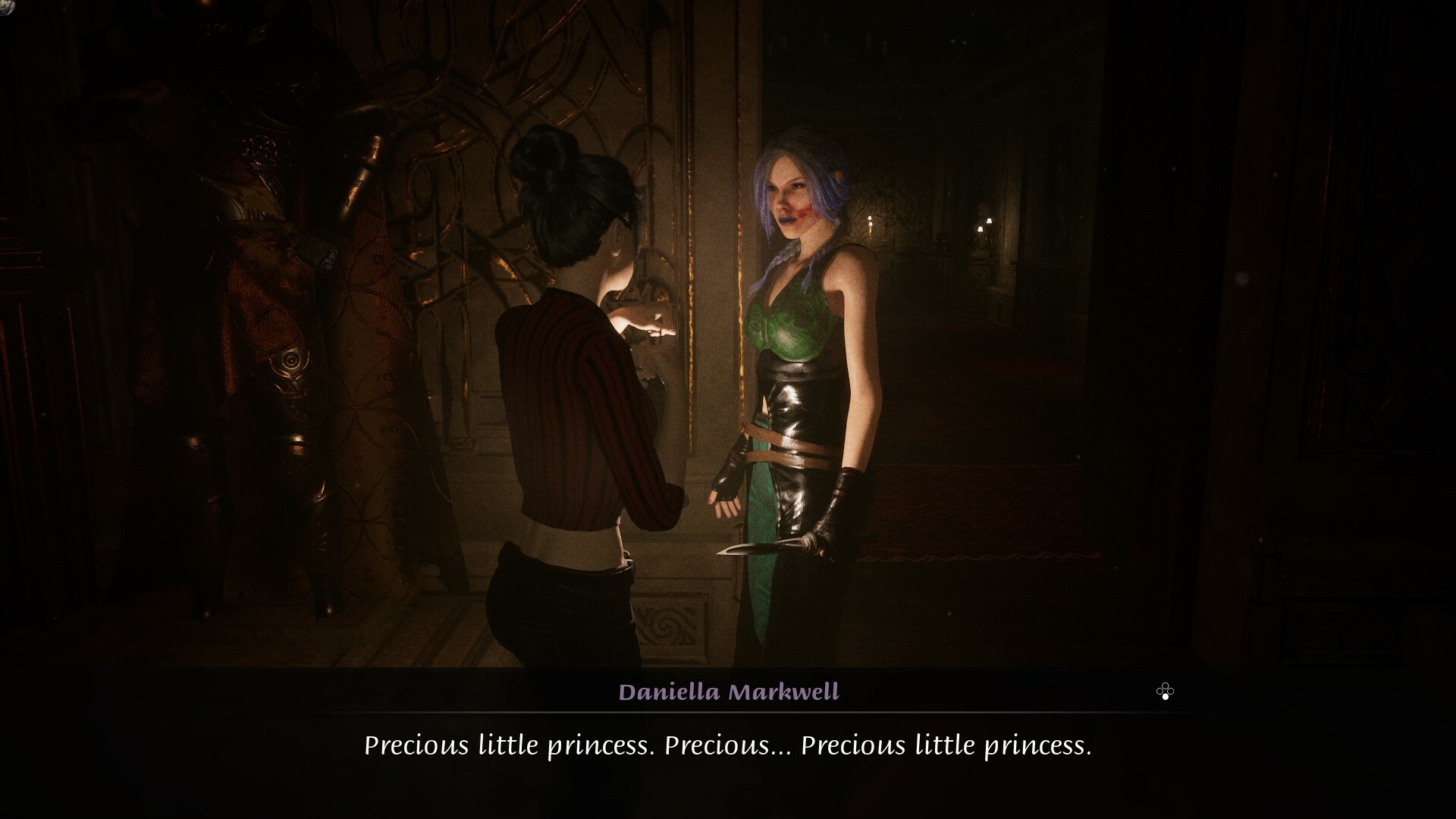 紫罗兰 重制版|官方中文|Build.20310169-支持手柄|解压即撸|_6