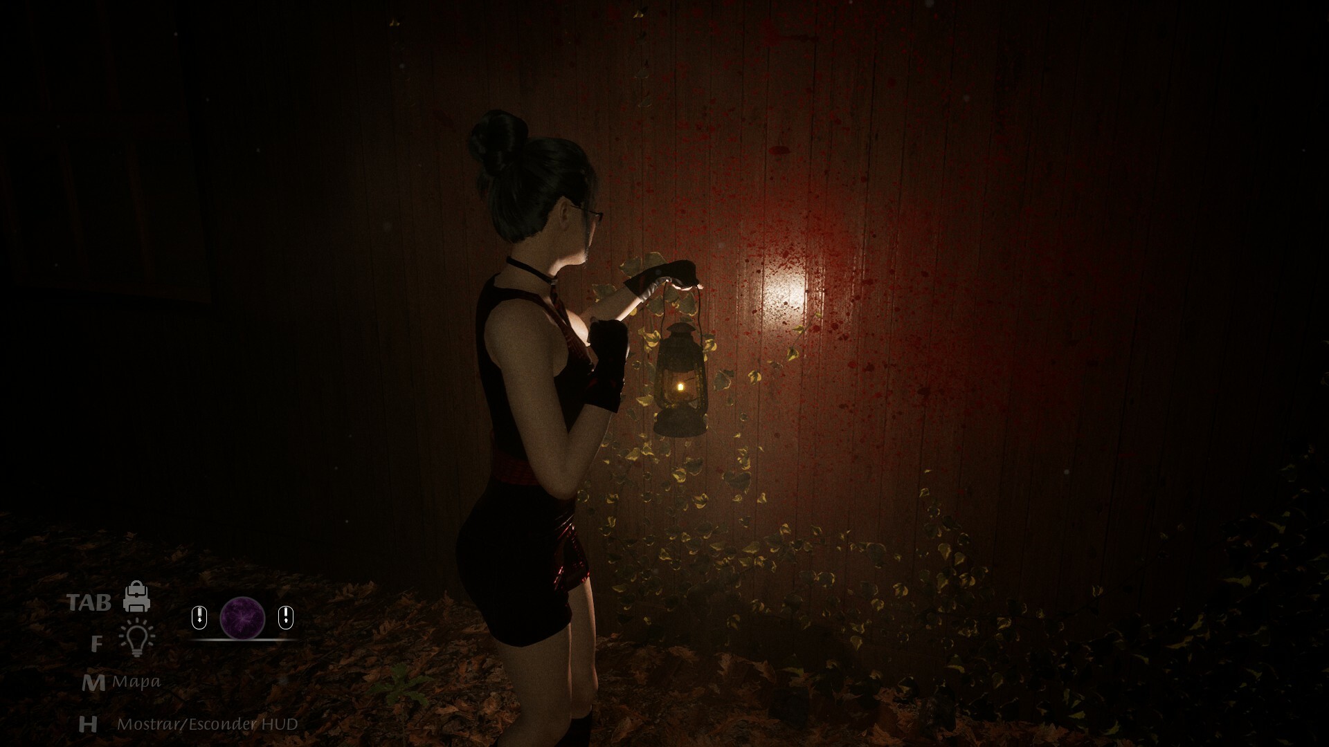 紫罗兰 重制版|官方中文|Build.20310169-支持手柄|解压即撸|_8