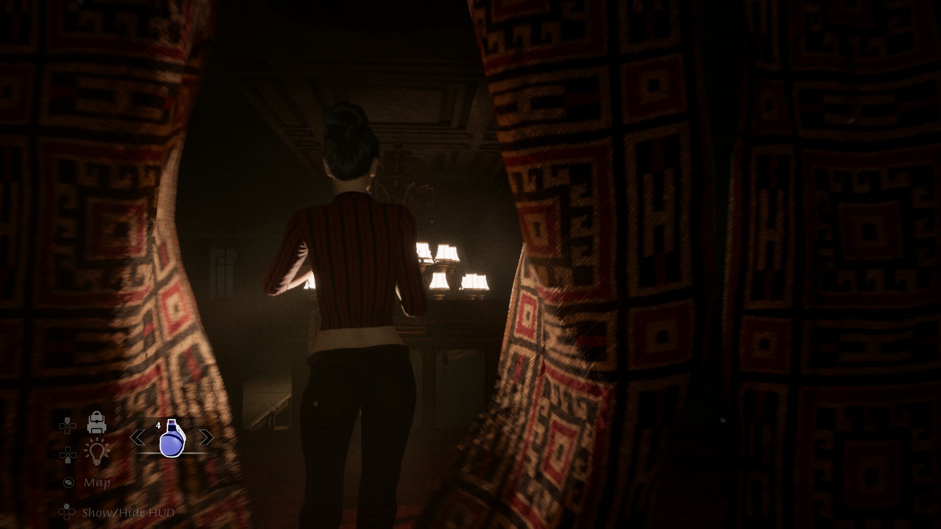 紫罗兰 重制版|官方中文|Build.20310169-支持手柄|解压即撸|_7