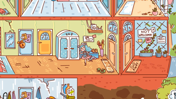 来自地狱的女友 Girlfriend from Hell|官方中文|NSZ|原版|_8