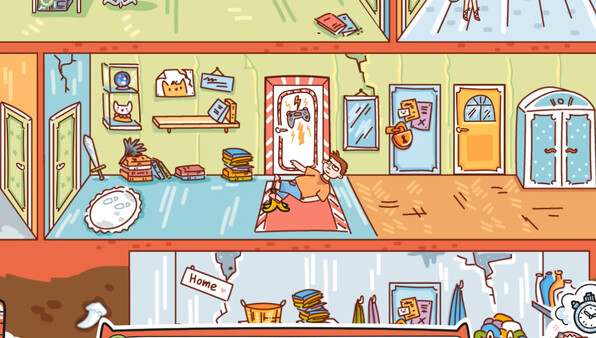 来自地狱的女友 Girlfriend from Hell|官方中文|NSZ|原版|_4