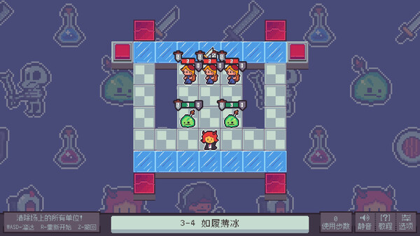 我在疗养院送人上西天|官方中文|Build.13083370|解压即撸_3