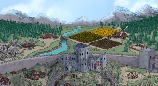 原罪遗产 凶兆|官方中文|Build.18195887|解压即撸|_1