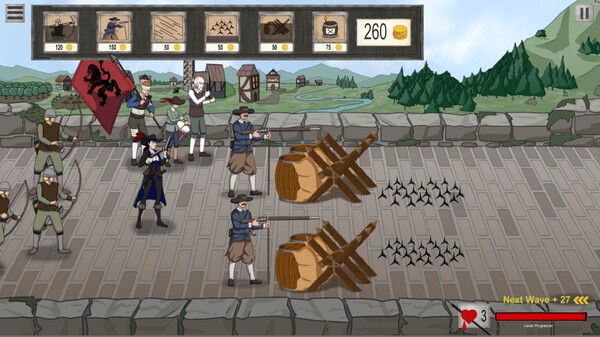 原罪遗产 凶兆|官方中文|Build.18195887|解压即撸|_4