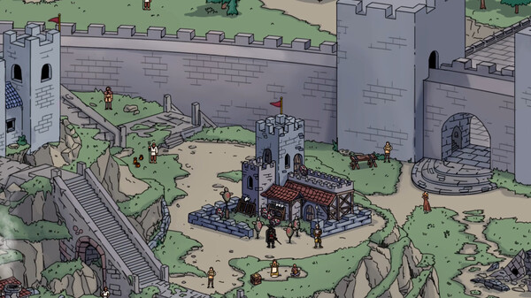 原罪遗产 凶兆|官方中文|Build.18195887|解压即撸|_2