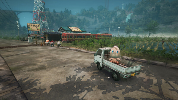 达愿福神社|官方中文|Build.19940750+全DLC|解压即撸|_7