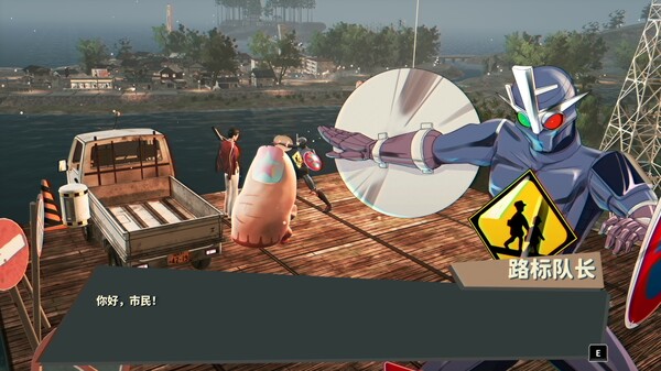 达愿福神社|官方中文|Build.19940750+全DLC|解压即撸|_8