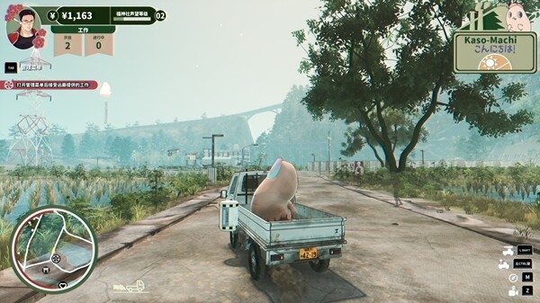 达愿福神社|官方中文|Build.19940750+全DLC|解压即撸|_2