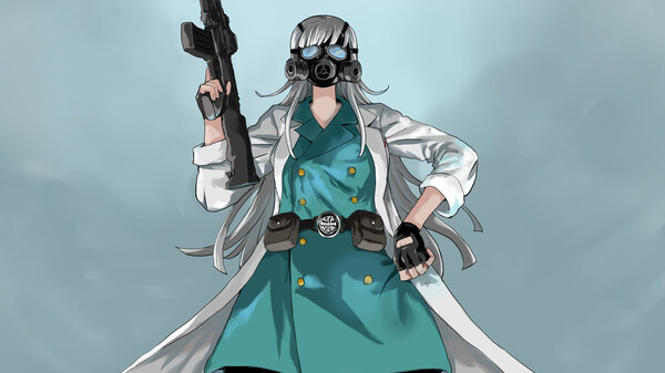 妄想凶疗院 Horrific Xanatorium|官方中文|本体+1.0.1升补|NSZ|原版|_3