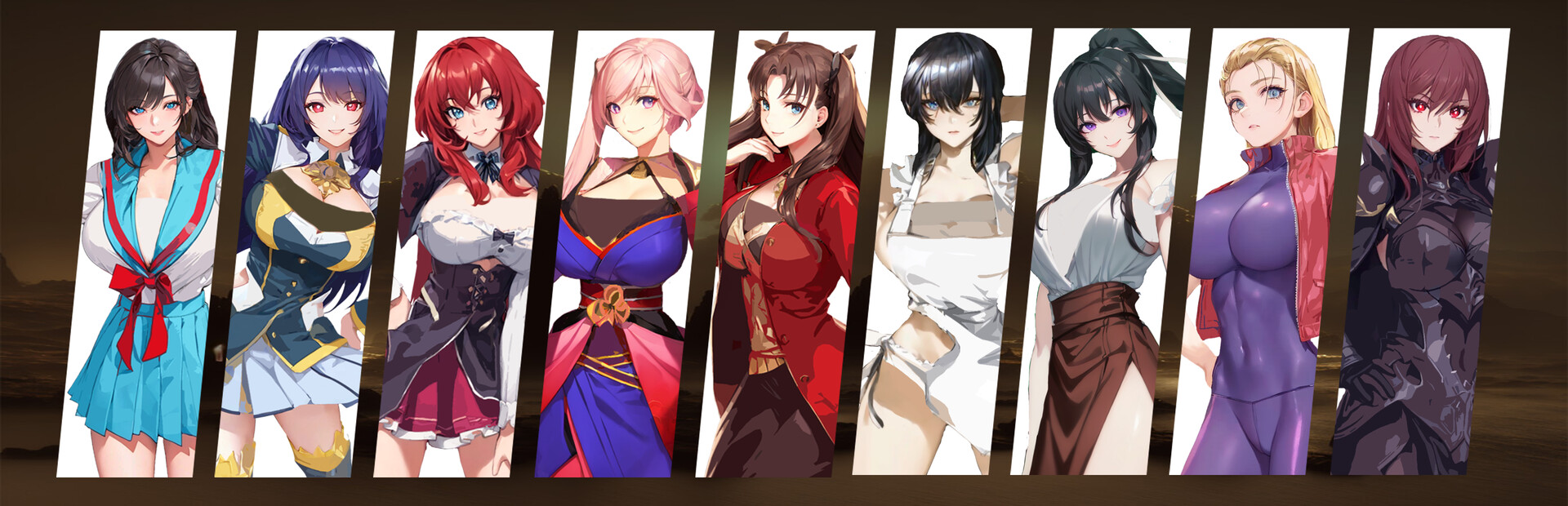 异界战记|官方中文|Build.12268187+全DLC|解压即撸|_1