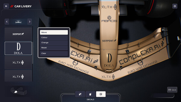 F1®车队经理2024|官方中文|本体+1.10升补+1DLC|NSZ|原版|_11