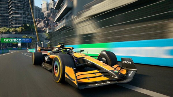 F1®车队经理2024|官方中文|本体+1.10升补+1DLC|NSZ|原版|_9