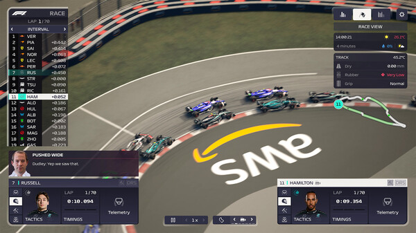 F1®车队经理2024|官方中文|本体+1.10升补+1DLC|NSZ|原版|_10