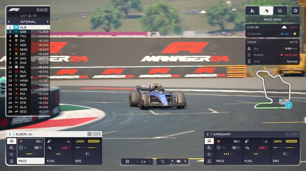 F1®车队经理2024|官方中文|本体+1.10升补+1DLC|NSZ|原版|_5