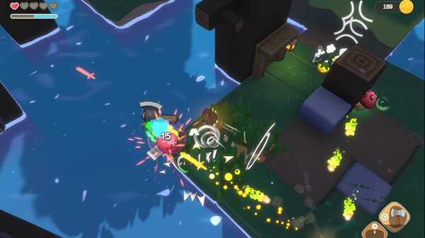 魔女与团子猫|官方中文|Build.18893967+全DLC|解压即撸|_3