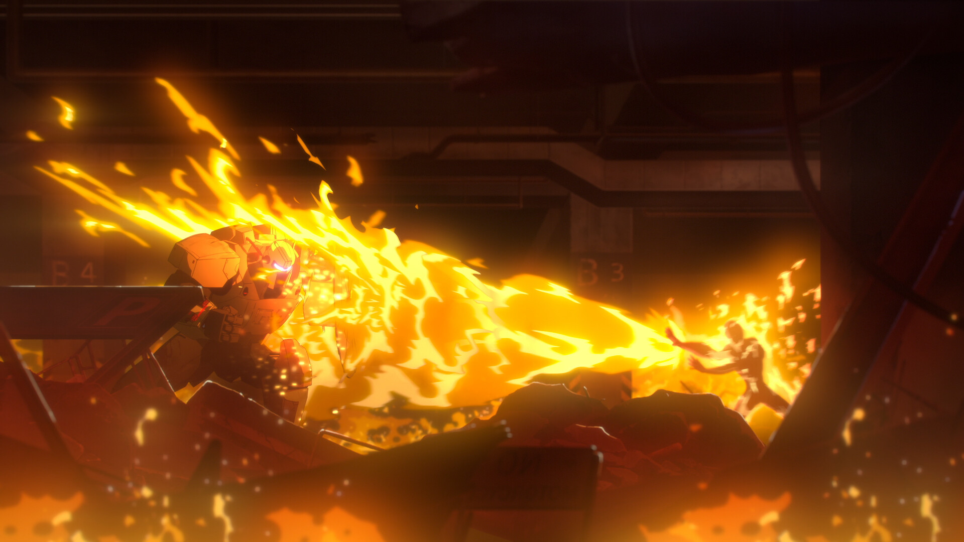 超英派遣中心|豪华中文|V1.0.15330-Episodes1-4+全DLC+原生音乐|解压即撸|_12