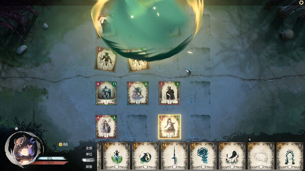 万化之森|官方中文|Build.13070095-灵族-万象轮回-生灵千变|解压即撸|_3