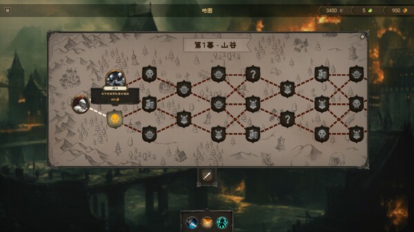 王国战争模拟器 Warlords Battle Simulator|官方中文|解压即撸|_3