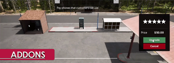 汽车旅馆经理模拟器|官方中文|Build.16366826|解压即撸|_7