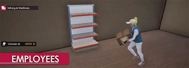 汽车旅馆经理模拟器|官方中文|Build.16366826|解压即撸|_4