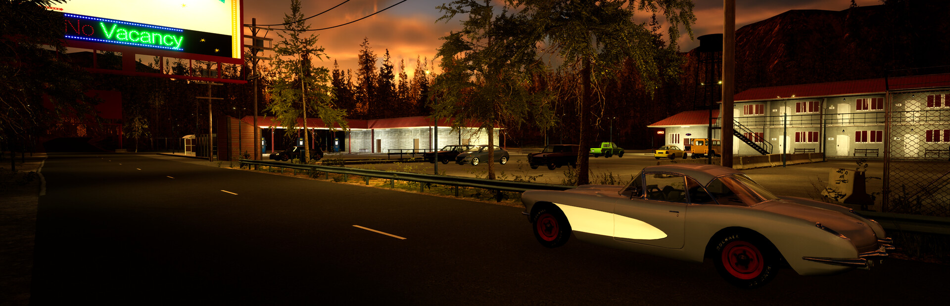 汽车旅馆经理模拟器|官方中文|Build.16366826|解压即撸|_8