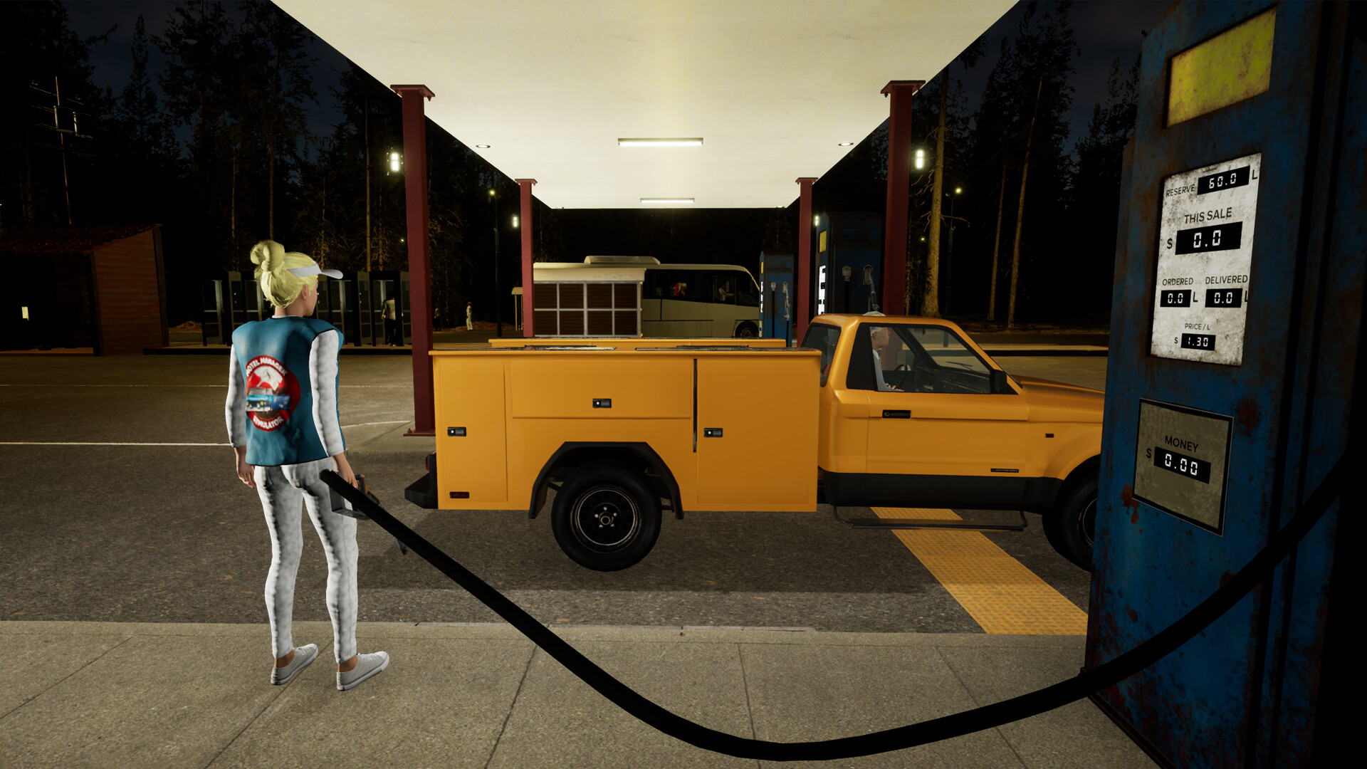 汽车旅馆经理模拟器|官方中文|Build.16366826|解压即撸|_14