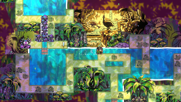 编曲家 角色解谜冒险|官方中文|本体+1.1.15升补|NSZ|原版|_6