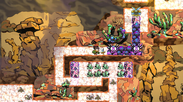 编曲家 角色解谜冒险|官方中文|本体+1.1.15升补|NSZ|原版|_4