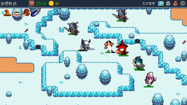 塔防设计师|官方中文|Build.13494091|解压即撸|_4