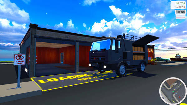 游戏商店模拟器 Game Store Simulator|官方中文|Build.13422560|解压即撸|_6