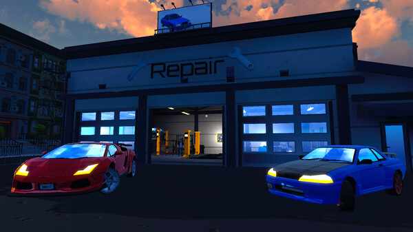 游戏商店模拟器 Game Store Simulator|官方中文|Build.13422560|解压即撸|_5