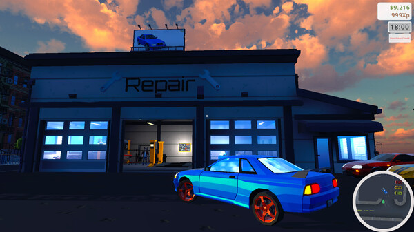 游戏商店模拟器 Game Store Simulator|官方中文|Build.13422560|解压即撸|_8