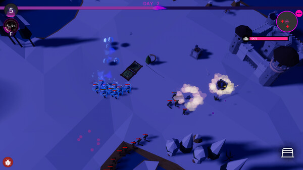 伏击者 Ambusher|官方中文|Build.12382142|解压即撸|_4